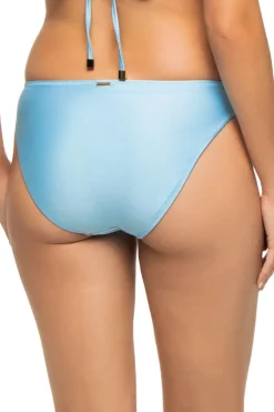 L'Agence Hipster|Bikinis-Nicole Classic Bikini Bottom