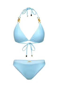 L'Agence Hipster|Bikinis-Nicole Classic Bikini Bottom
