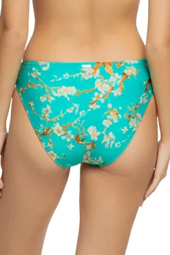 L'Agence Hipster|Bikinis-Nicole Hipster Bikini Bottom