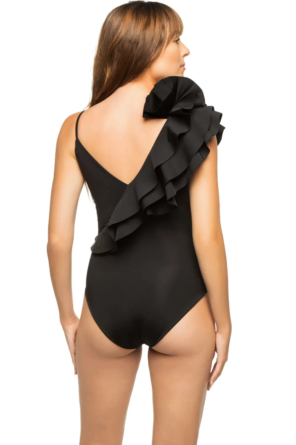 Maygel Coronel One Pieces-Noor One Piece Swimsuit