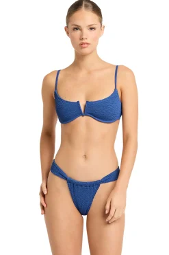 Bond-Eye Bikinis-Nora Balconette Bikini Top