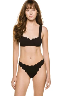 Marysia Bralette|Bikinis-North Bralette Bikini Top