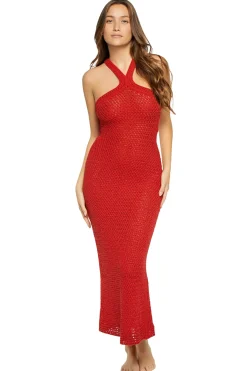 Significant Other Sundresses-Oakleigh Midi Dress