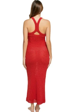 Significant Other Sundresses-Oakleigh Midi Dress