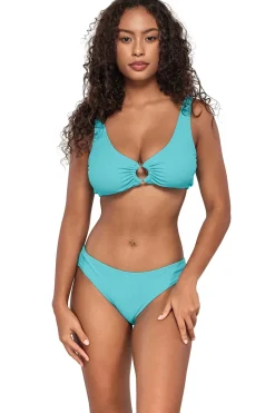 Sunsets Bikinis-Oceana Bikini Top (D+ Cup)