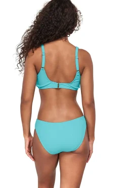 Sunsets Bikinis-Oceana Bikini Top (D+ Cup)