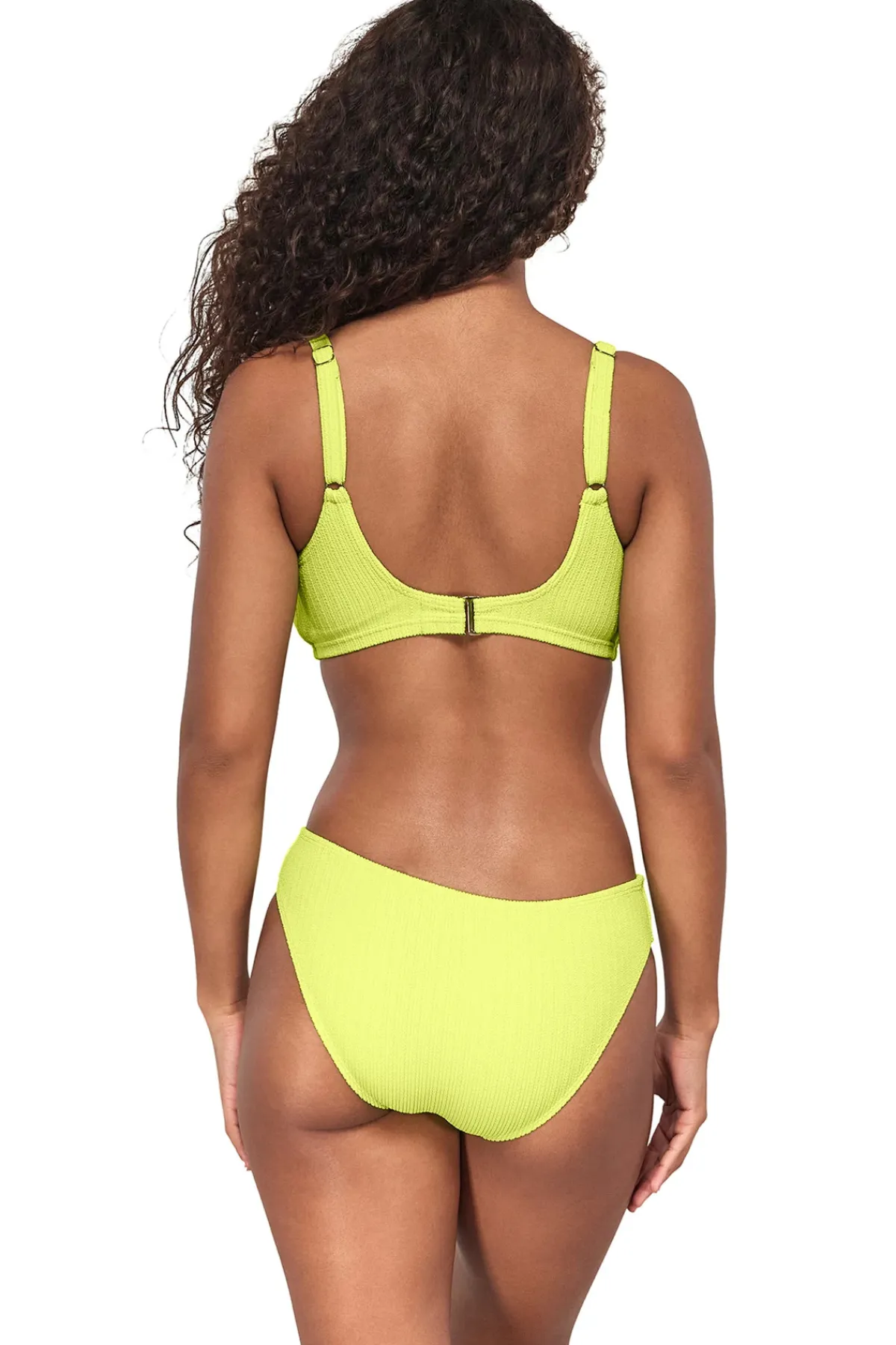 Pacifica by Sunsets Bikinis-Oceana Bikini Top (D+ Cup)