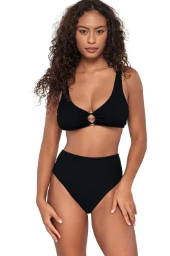 Pacifica by Sunsets Bikinis-Oceana Bikini Top (D+ Cup)
