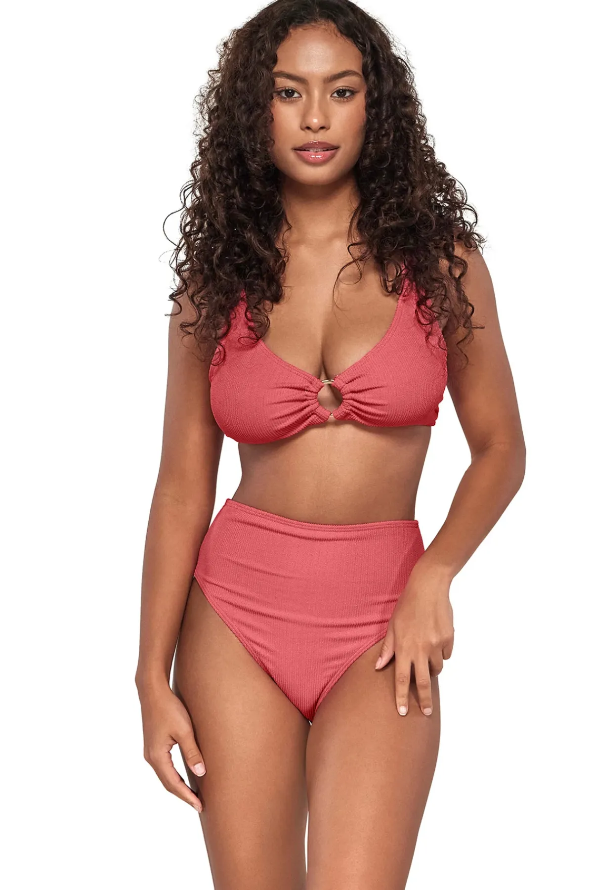 Pacifica by Sunsets Bikinis-Oceana Bikini Top (E-H Cup)
