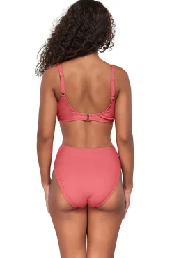 Pacifica by Sunsets Bikinis-Oceana Bikini Top (E-H Cup)