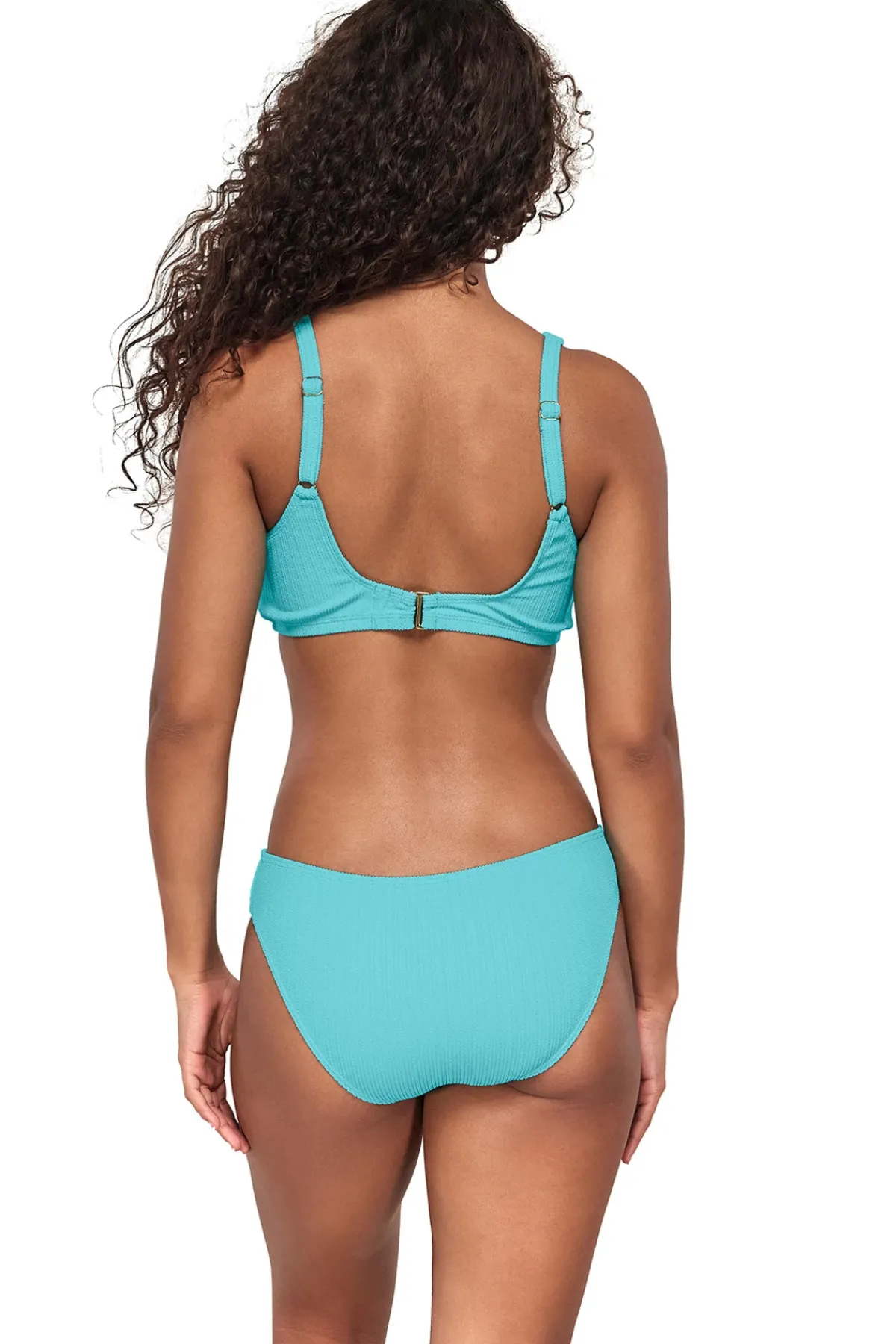 Sunsets Bikinis-Oceana Bikini Top (E-H Cup)
