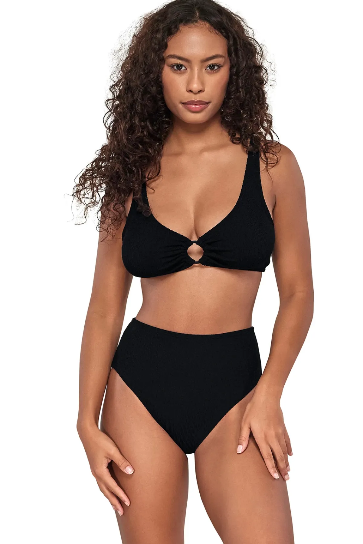 Pacifica by Sunsets Bikinis-Oceana Bikini Top (E-H Cup)