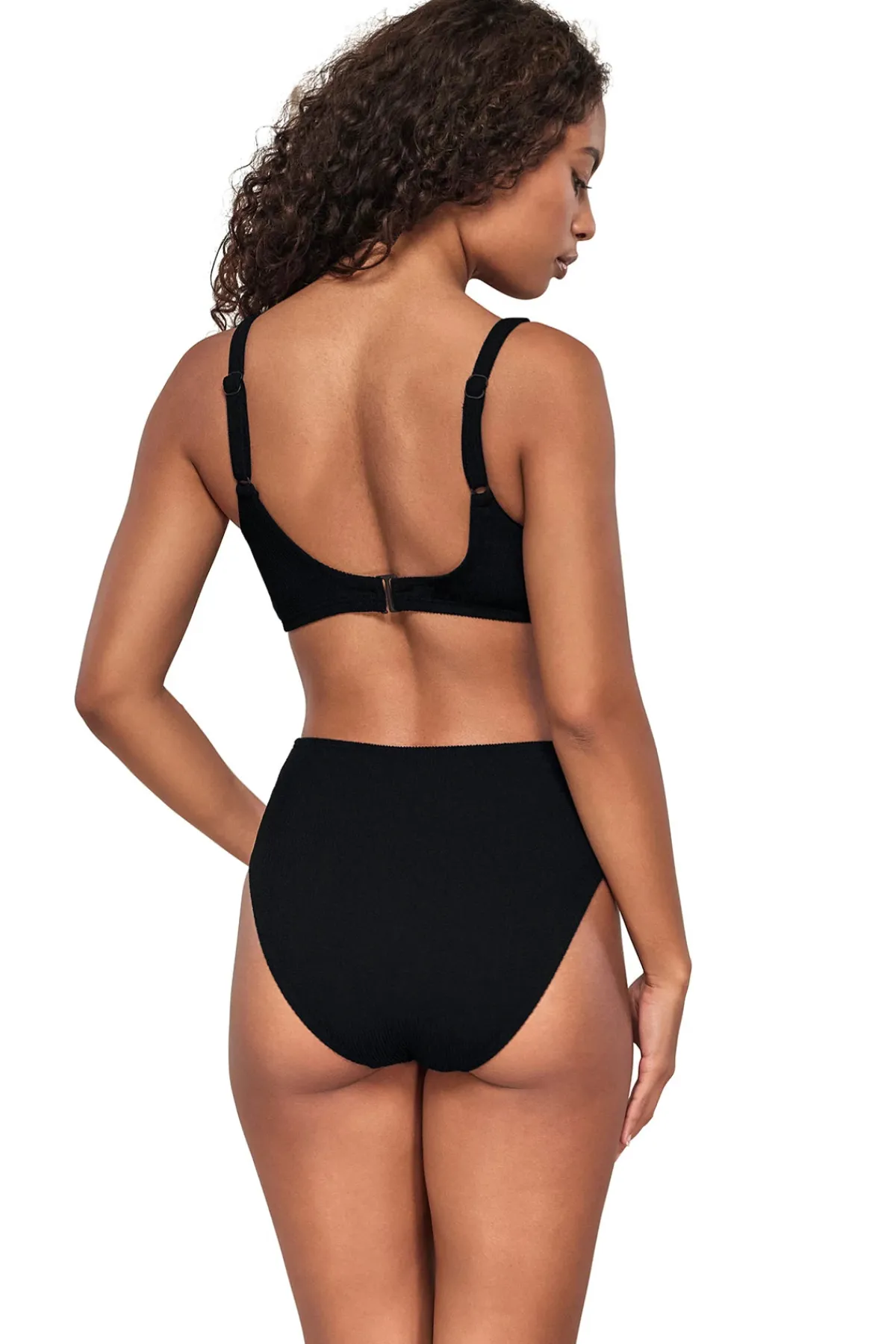 Pacifica by Sunsets Bikinis-Oceana Bikini Top (E-H Cup)