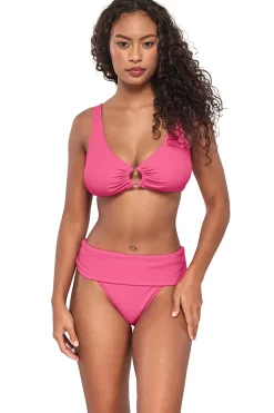 Pacifica by Sunsets Bikinis-Oceana Bikini Top (E-H Cup)