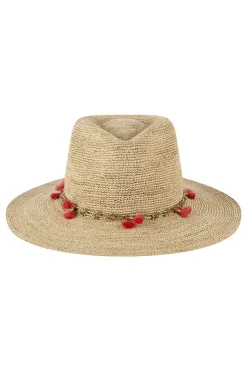 Florabella Hats-Odele Panama Hat