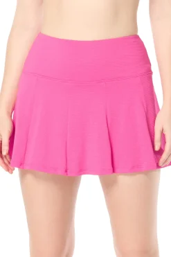 Beach House Skirted|Bikinis-Olivia Swim Skort