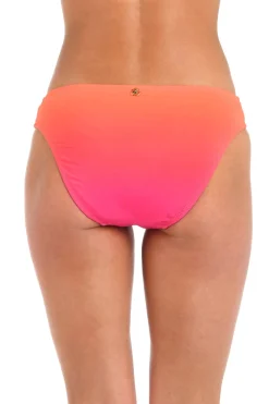 Sunshine 79 Hipster|Bikinis-Ombre Hipster Bikini Bottom