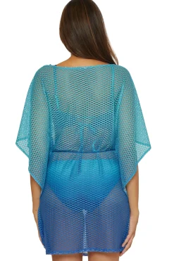 Trina Turk Tunics-Opal Tunic