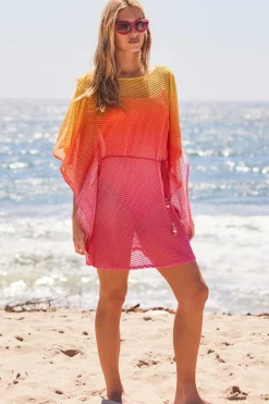 Trina Turk Tunics-Opal Tunic