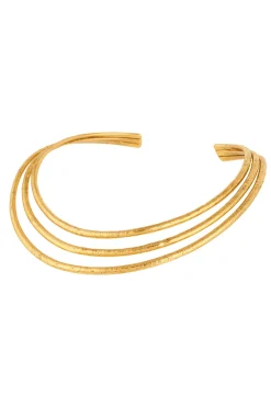 Sylvia Toledano Jewelry-Osiris Necklace