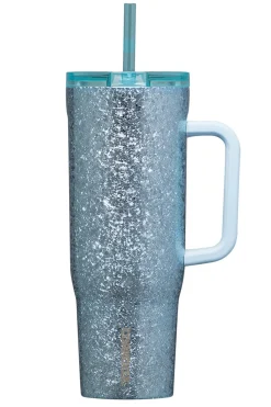 Corkcicle Travel Accessories-40oz Cruiser Tumbler