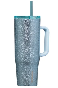 Corkcicle Travel Accessories-40oz Cruiser Tumbler