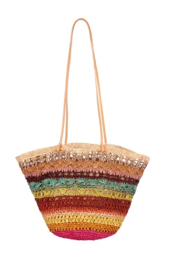 Florabella Bags-Paia Tote Bag