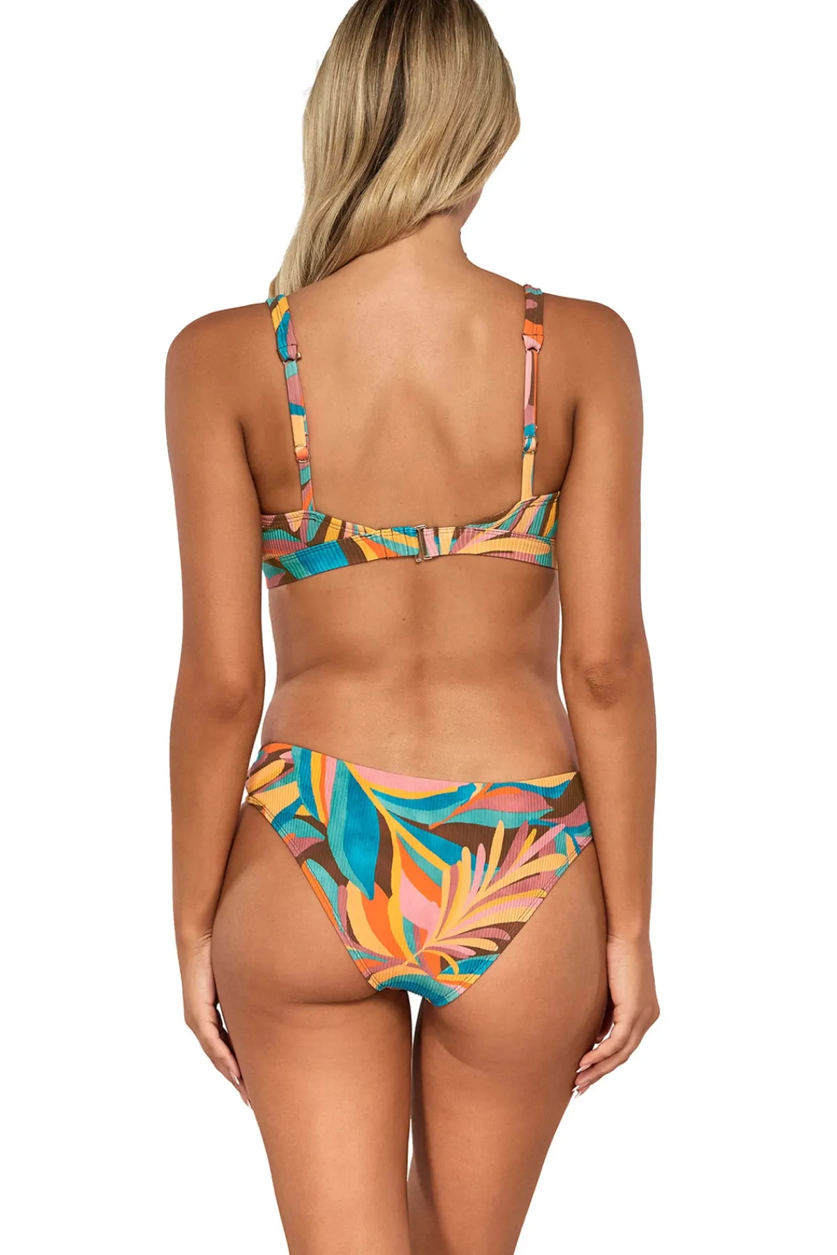 Swim Systems Bralette|Bikinis-Paige Bralette Bikini Top