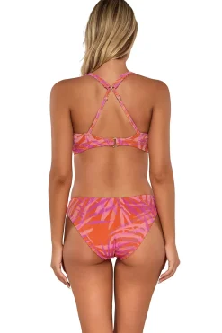 Swim Systems Bralette|Bikinis-Paige Bralette Bikini Top