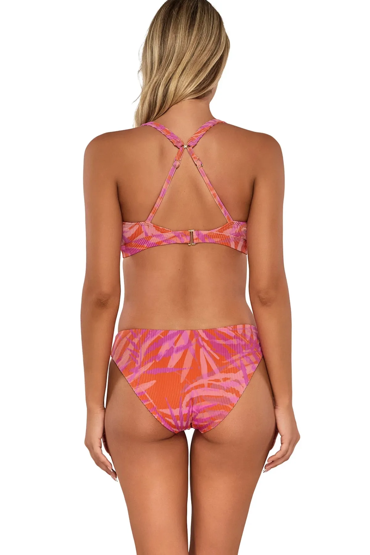 Swim Systems Bralette|Bikinis-Paige Bralette Bikini Top