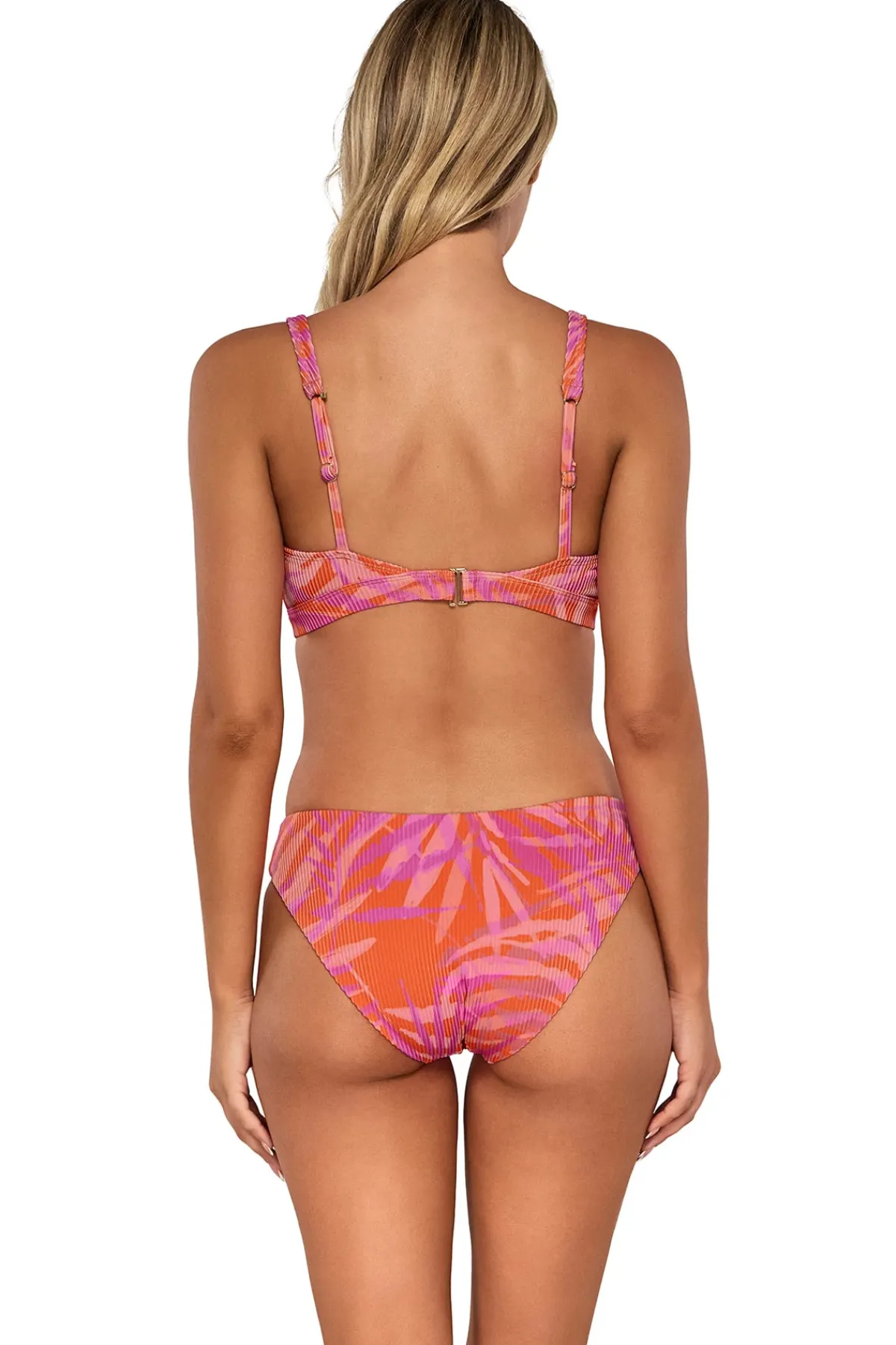 Swim Systems Bralette|Bikinis-Paige Bralette Bikini Top