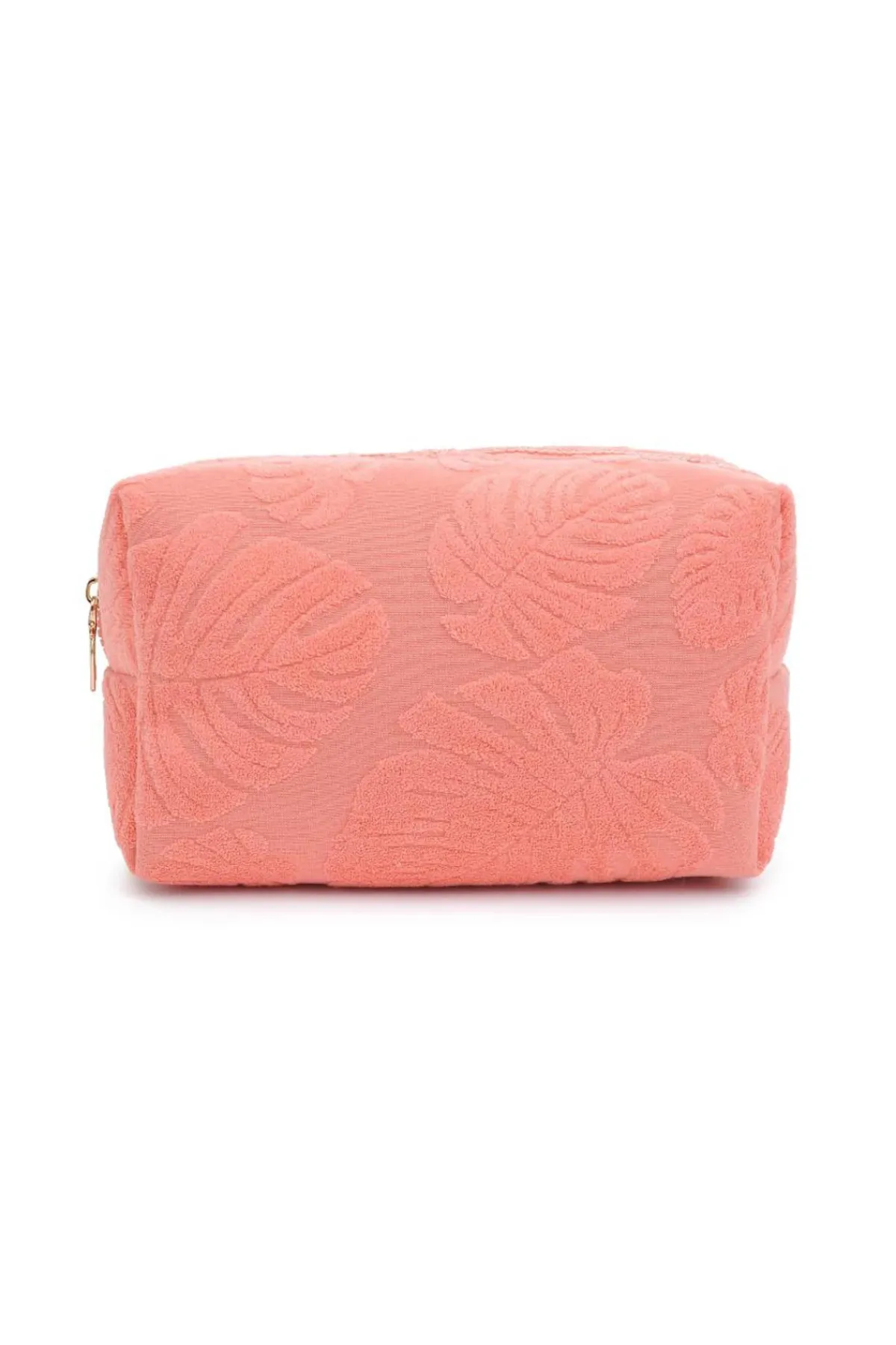 Urban Expressions Bikini Bags|Bags-Palm Breeze Cosmetic Pouch