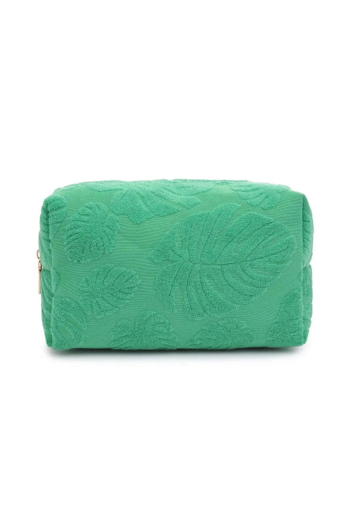 Urban Expressions Bikini Bags|Bags-Palm Breeze Cosmetic Pouch