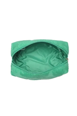 Urban Expressions Bikini Bags|Bags-Palm Breeze Cosmetic Pouch