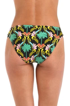 Sunshine 79 Hipster|Bikinis-Palm Mirage Hipster Bikini Bottom