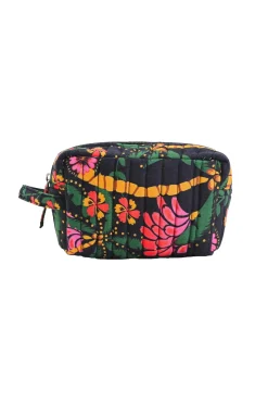 America & Beyond Bikini Bags|Bags-Palm Pouch