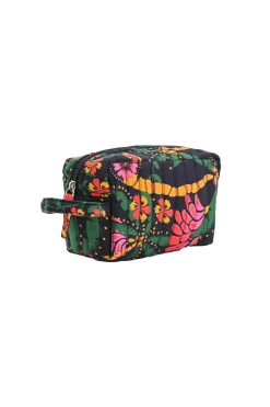 America & Beyond Bikini Bags|Bags-Palm Pouch