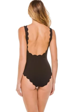 Marysia Tank|One Pieces-Palm Springs One Piece Wide Strap Tank