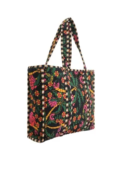 America & Beyond Bags-Palm Tote Bag