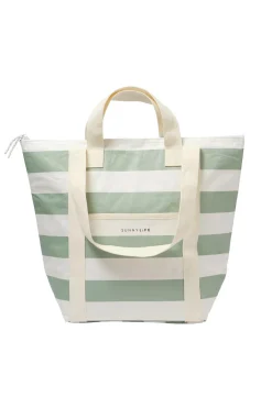 Sunnylife Bags-Palma Cooler Tote