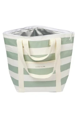 Sunnylife Bags-Palma Cooler Tote