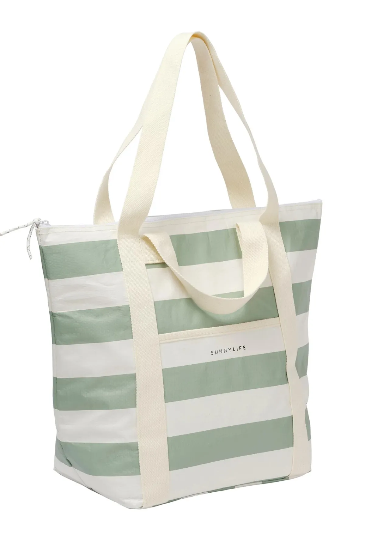 Sunnylife Bags-Palma Cooler Tote