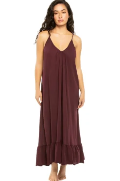 9Seed Sundresses-Paloma Maxi Dress