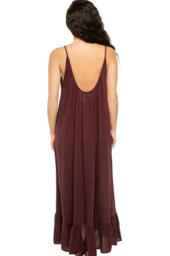 9Seed Sundresses-Paloma Maxi Dress