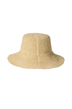 San Diego Hat Hats-Paper Crochet Floppy Bucket Hat