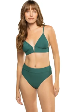 Maaji Bikinis-Parade Reversible Bikini Top
