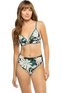 Maaji Bikinis-Parade Reversible Bikini Top