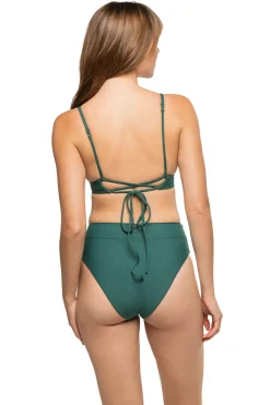 Maaji Bikinis-Parade Reversible Bikini Top