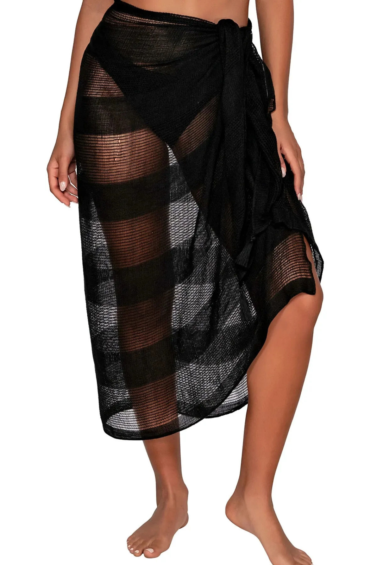 Sunsets Sarongs / Pareos-Paradise Pareo