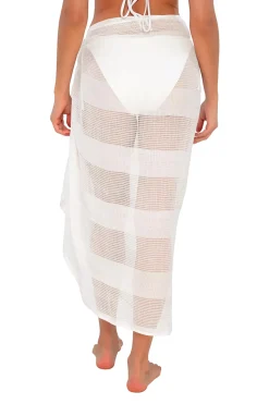 Sunsets Sarongs / Pareos-Paradise Pareo